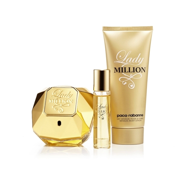 Lady Million Other - Lady Million Perfum